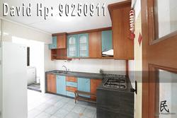 Blk 126 Rivervale Street (Sengkang), HDB 4 Rooms #140106032